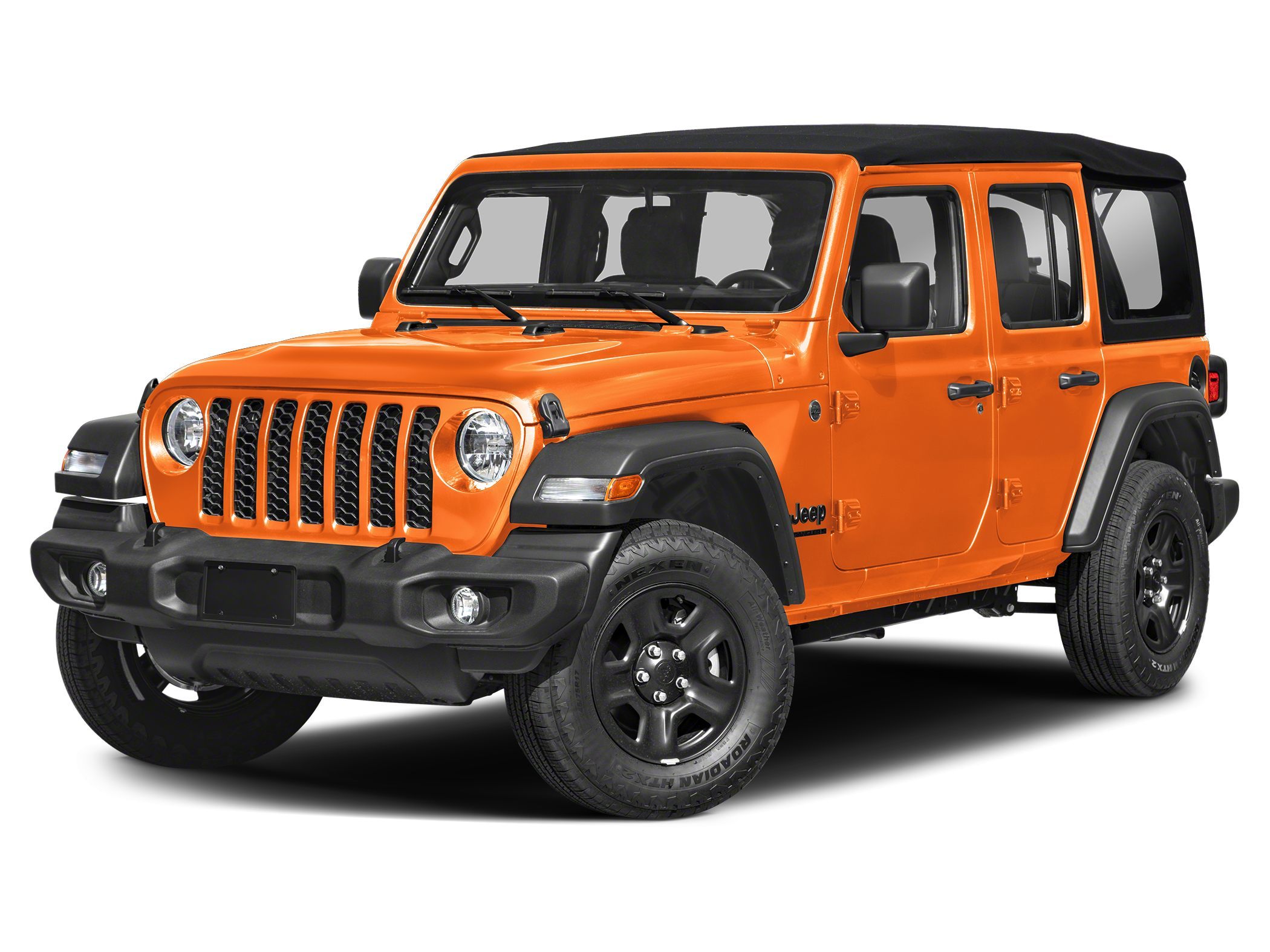 jeep wrangler 4-door 2025 1C4PJXEN3SW592762 image jeep wrangler 4-door 2025 1C4PJXEN3SW592762 image
